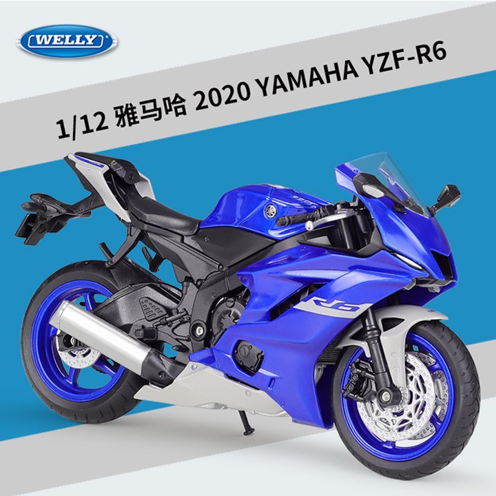 Chiêm ngưỡng Yamaha X1R hàng hiếm mang biển số đẹp