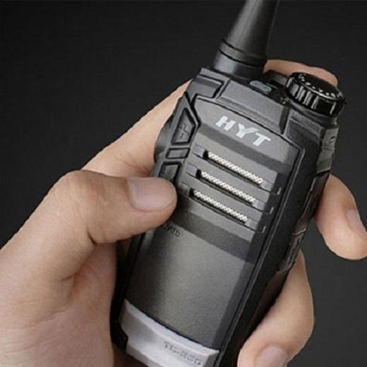 Máy bộ đàm cầm tay hyt tc-320