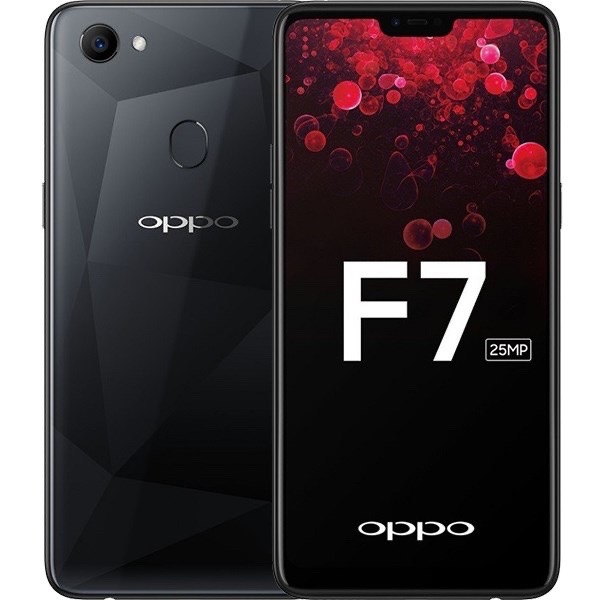 điện thoại cho học sinh trẻ em Oppo F7 điện thoại Oppo F7 2sim ram 8G/256G máy lướt Wed Tiktok Facebook Youtube chất Bảo hành 12 tháng