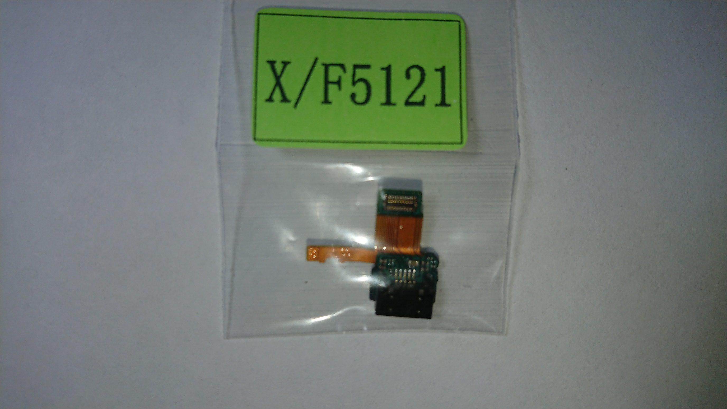 [HCM]CHÂN SẠC USB CONNECTOR XPERIA X-F5122