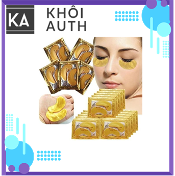 Combo 10 cặp mặt nạ mắt collagen hàn quốc