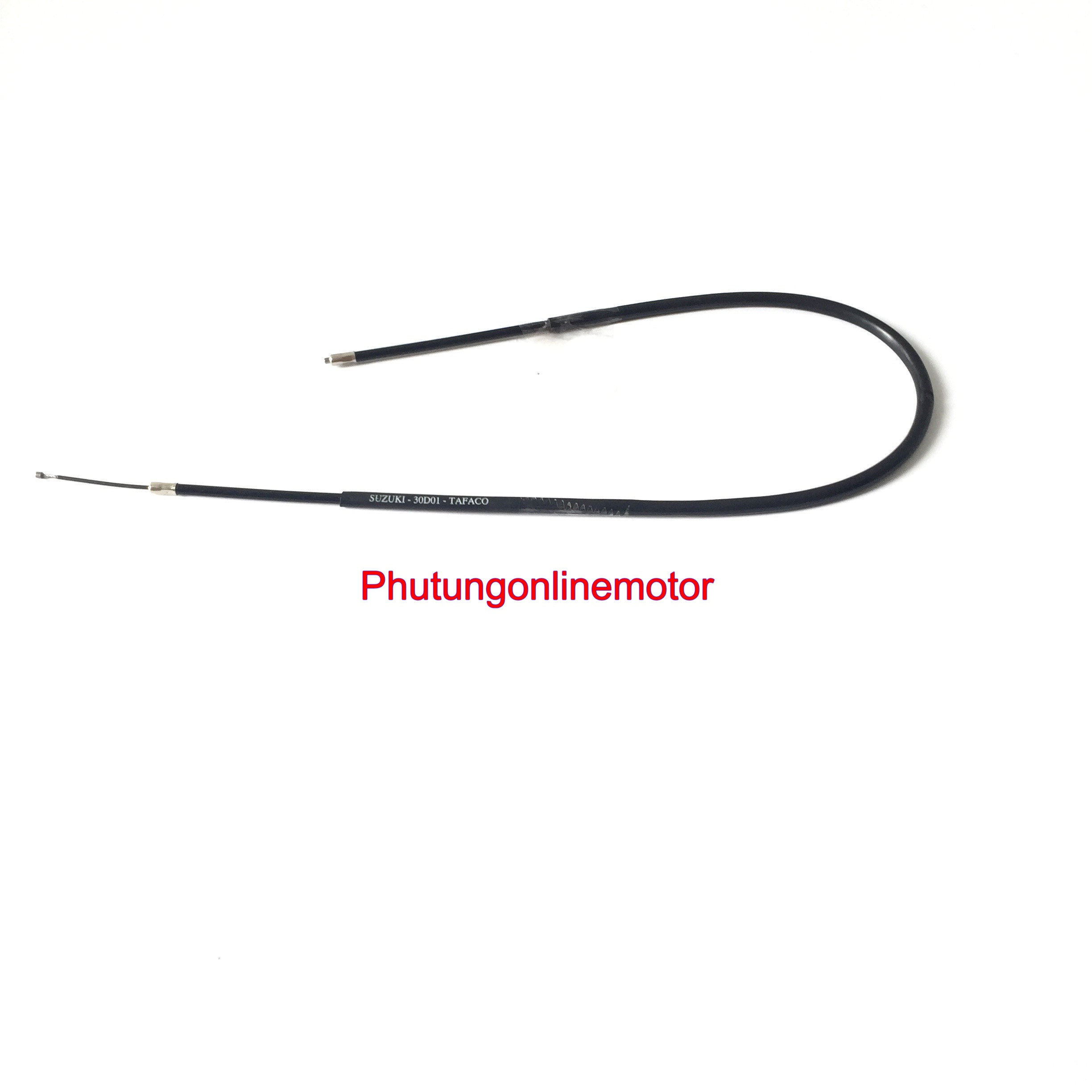 Dây e gió Viva 110-Phụ tùng chính hãng
