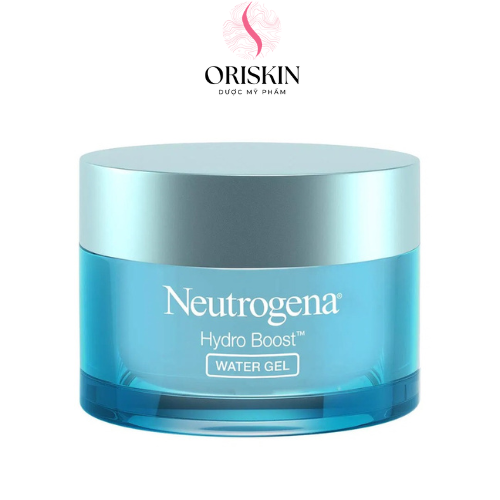 Neutrogena Kem Dưỡng Ẩm Neutrogena Cấp Nước Cho Da Dầu Hydro Boost Water Gel 50g