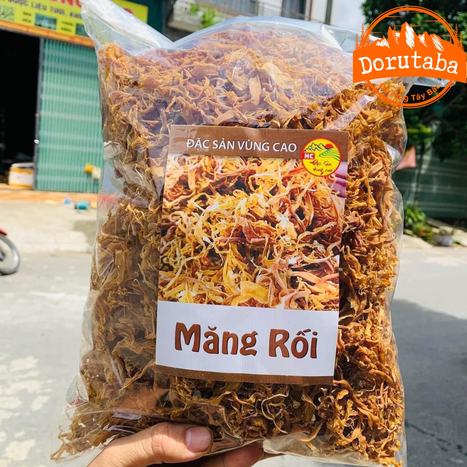 Măng rối, măng khô xé sợi Tây Bắc loại 1 . Đặc sản măng tre, trúc rừng, măng bẹ, rối, măng nứa non, lưỡi lợn