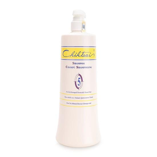 Dầu gội phục hồi no.5 chihtsai 1000ml