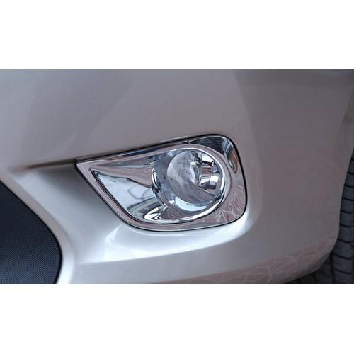 Viền đèn gầm trước và sau vios 2016, 2017, 2018