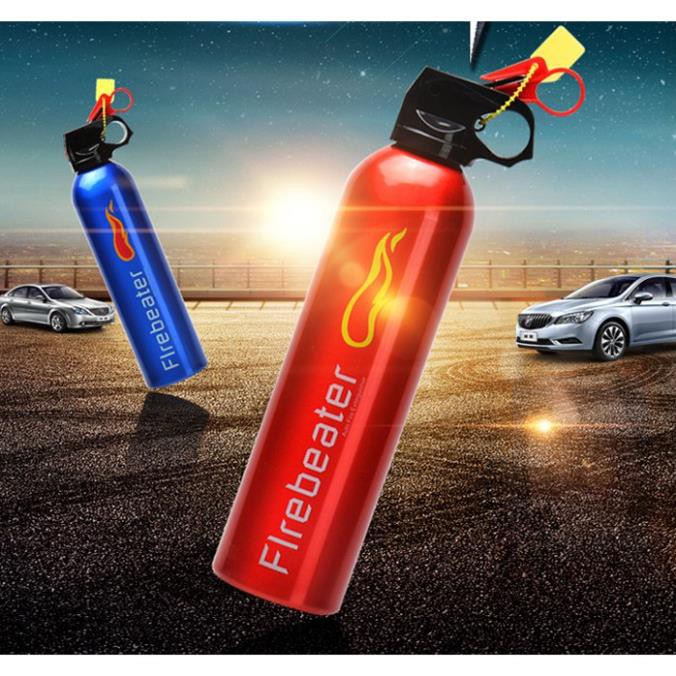 Bình chữa cháy mini ô tô Flamebeater ShopAnhThu