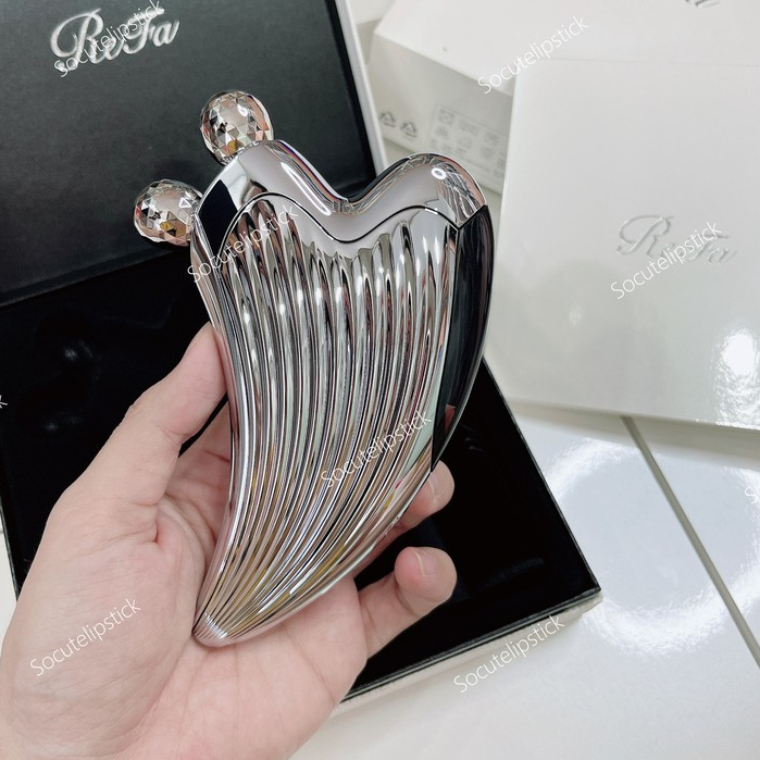 Máy Massage Refa Nhiều Loại Refa Carat Ray - Refa Caxa Ray - S Carat Ray
