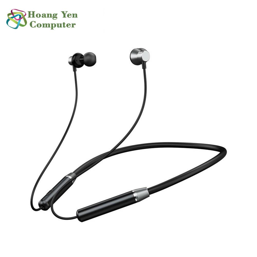 Tai nghe nhét tai bluetooth remax rb-s29 v5.0 pin trâu chất âm tốt - bh 12 tháng - hoàng yến computer