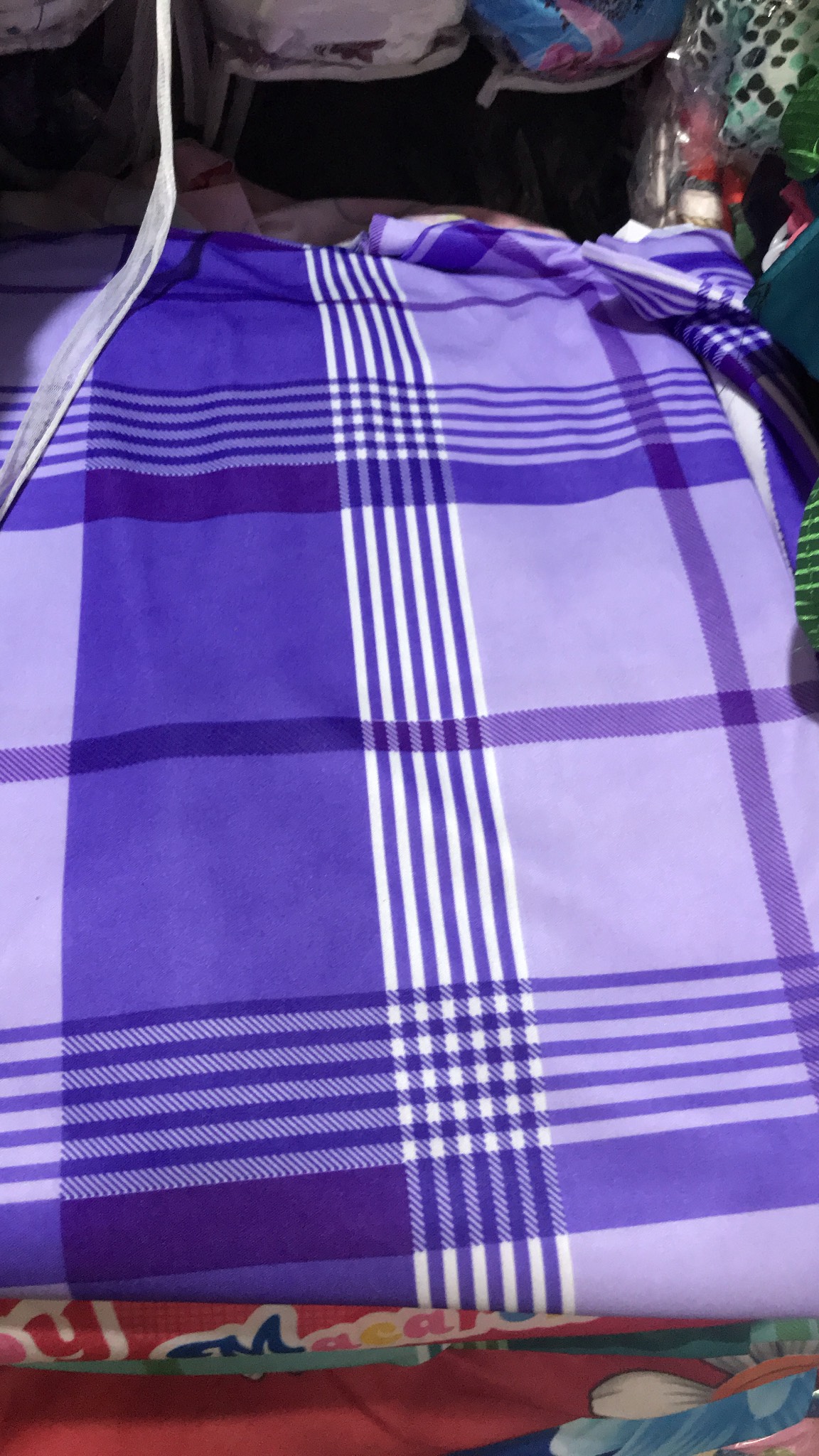 Màn ri đô