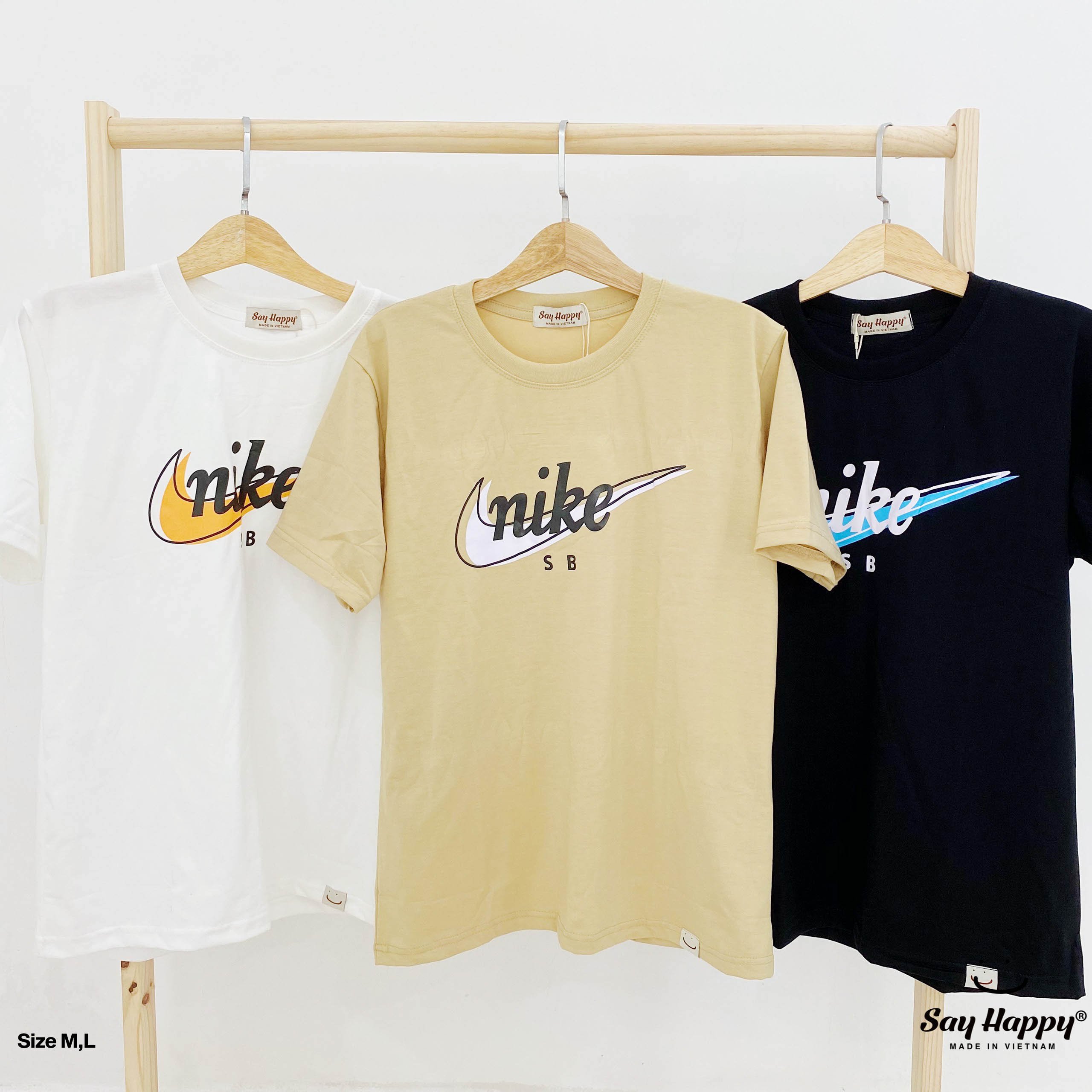 [HCM]Xin Giới Thiệu "Xưởng Áo Thun VG FASHION" TUYỂN SỈ Áo Thun Cao Cấp [Không Bạc-Không Phai-Không Xù-Không Nhão (Đổi Trả 1vs1)] [MẪU NGẪU NHIÊN]