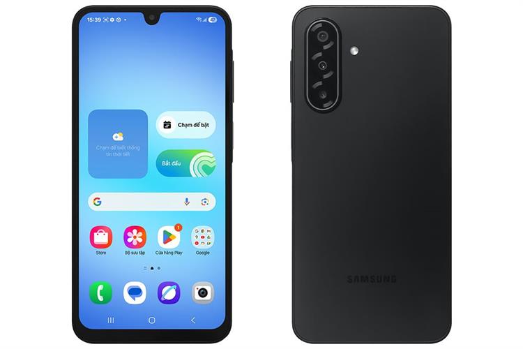 Điện thoại Samsung A17 5G (8Gb/256Gb) Chính hãng Samsung Việt Nam Mới 100% Nguyên Seal