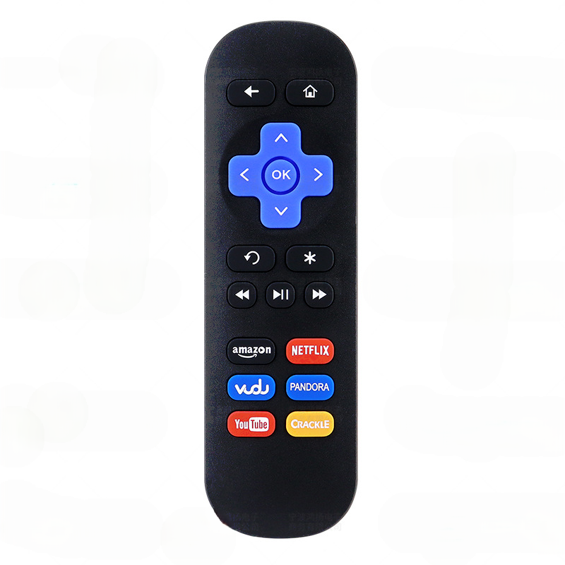 zaqu11 Hongyang is suitable for ROKU settop BOX REMOTE CONTROL box remote control