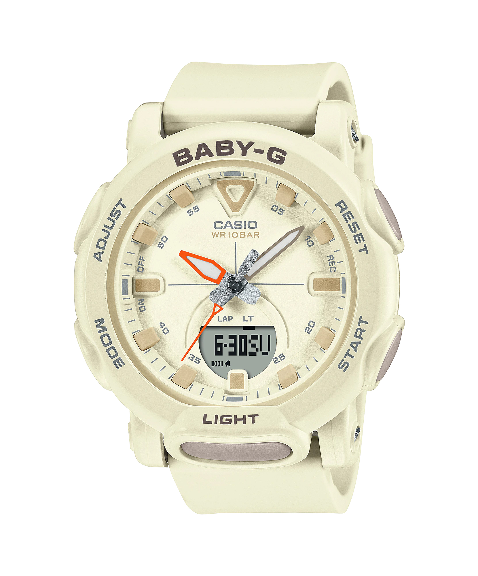 Đồng hồ Nữ CASIO BABY-G BGA-310-7A Hàng Chính Hãng