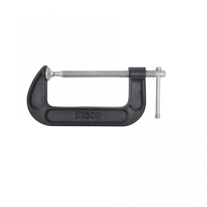 Kẹp chữ g ingco hgc0105