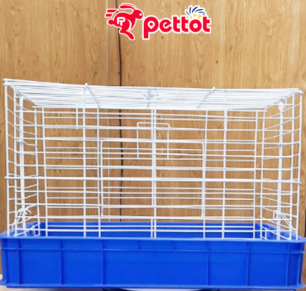 Chuồng thỏ cảnh - Chuột Lang - Bọ Ú - Sóc Chinchilla