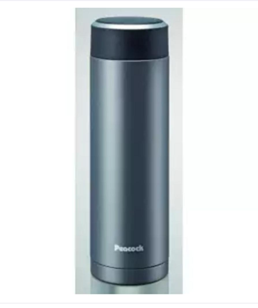 Bình giữ nhiệt peacock nhật bản amg-45 450ml inox 304