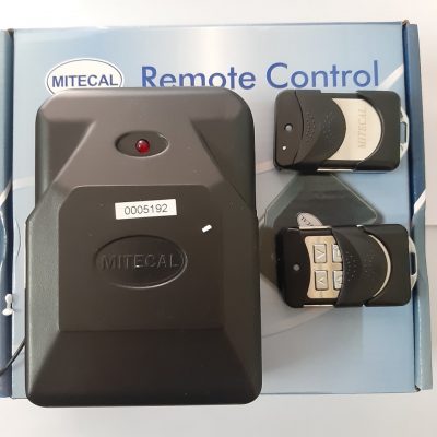 [HCM]Bộ điều khiển cửa cuốn Mitecal