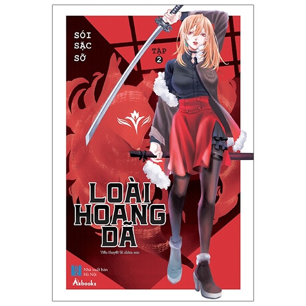 Loài hoang dã - tập 2