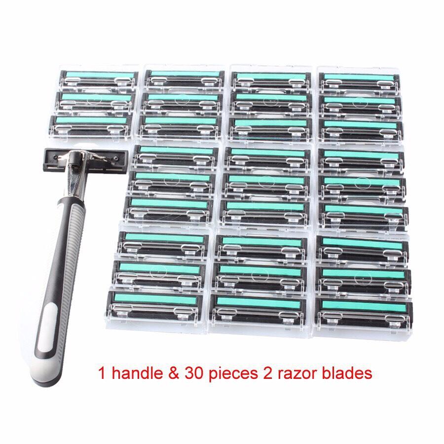 Dao cạo râu 30 lưỡi siêu bén
