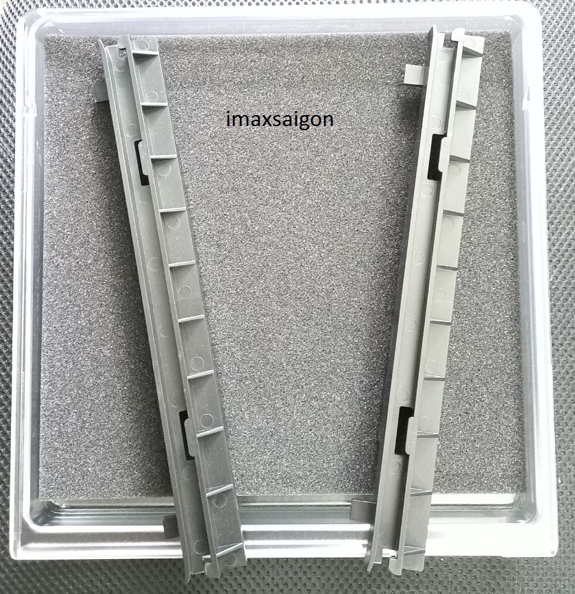 Khay tủ chống ẩm ANDBON/ NIKATEI loại 30 lít & 50 lít