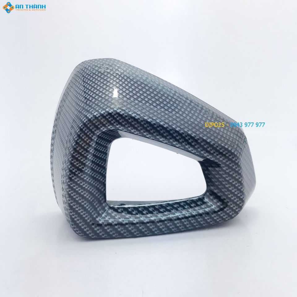 [HCM]CHỤP ĐÍCH PÔ SƠN (CARBON) WINNER X 2019