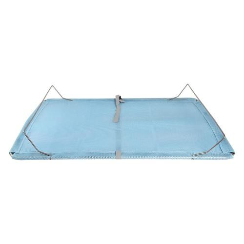 Giường lưới cho bé Viet Kids size nhỏ 50x90cm(Lưới căng và chắc chắn)