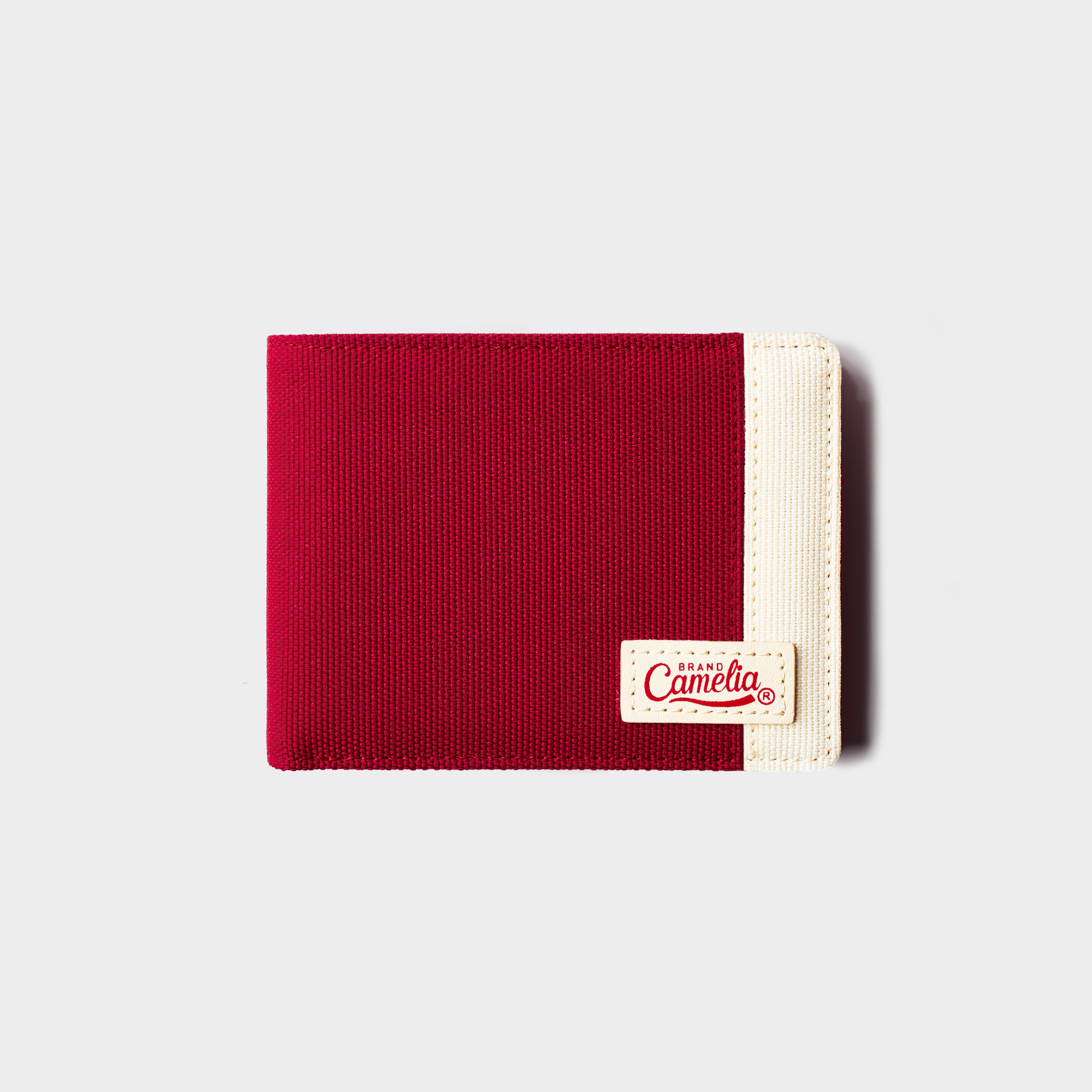  Ví CAMELIA BRAND® Modern II Mini Wallet - Ngang  8 colors  