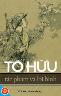 Fahasa - tố hữu - tác phẩm và lời bình