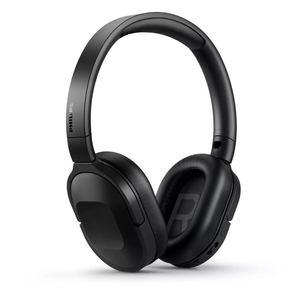 Tai nghe chụp tai On-ear Bluetooth Philips TAH6506 - Chính hãng phân phối