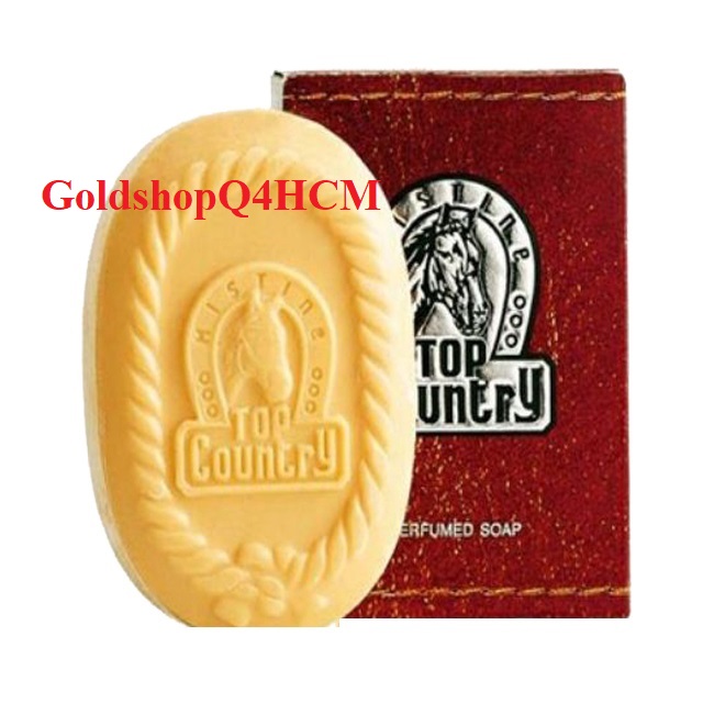 Xà phòng cá ngựa top country thái lan