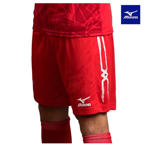 QUẦN ĐÙI THI ĐẤU BÓNG ĐÁ MIZUNO