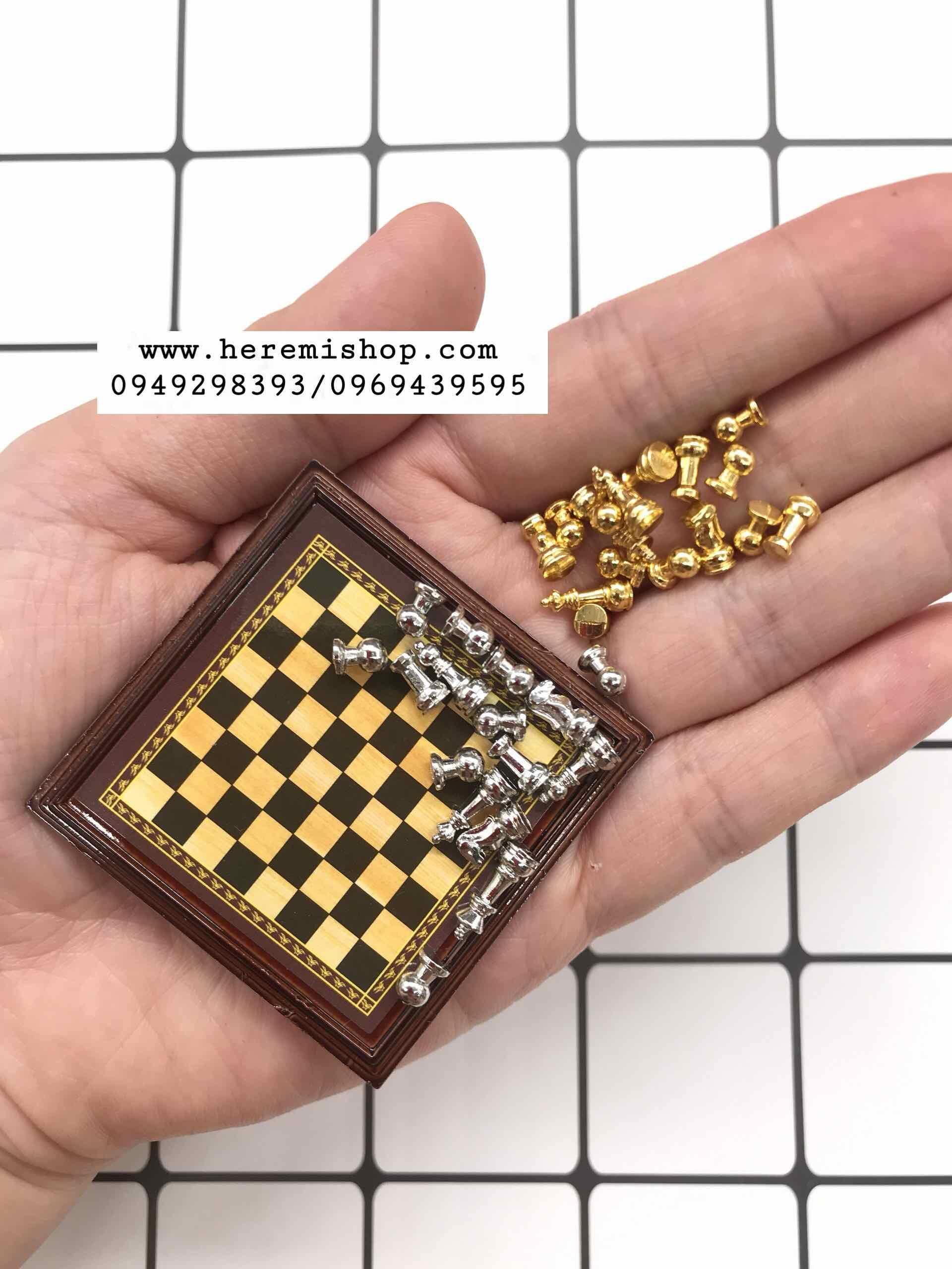 AI làm mới môn cờ vua cổ điển  VnExpress Số hóa