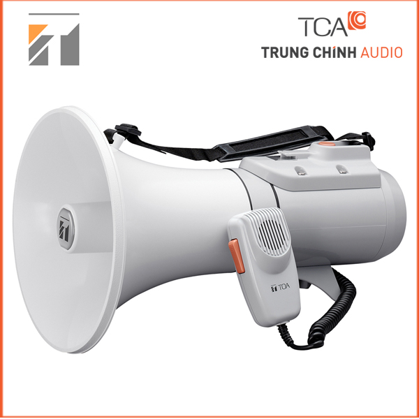 Loa cầm tay đeo vai TOA ER 2215