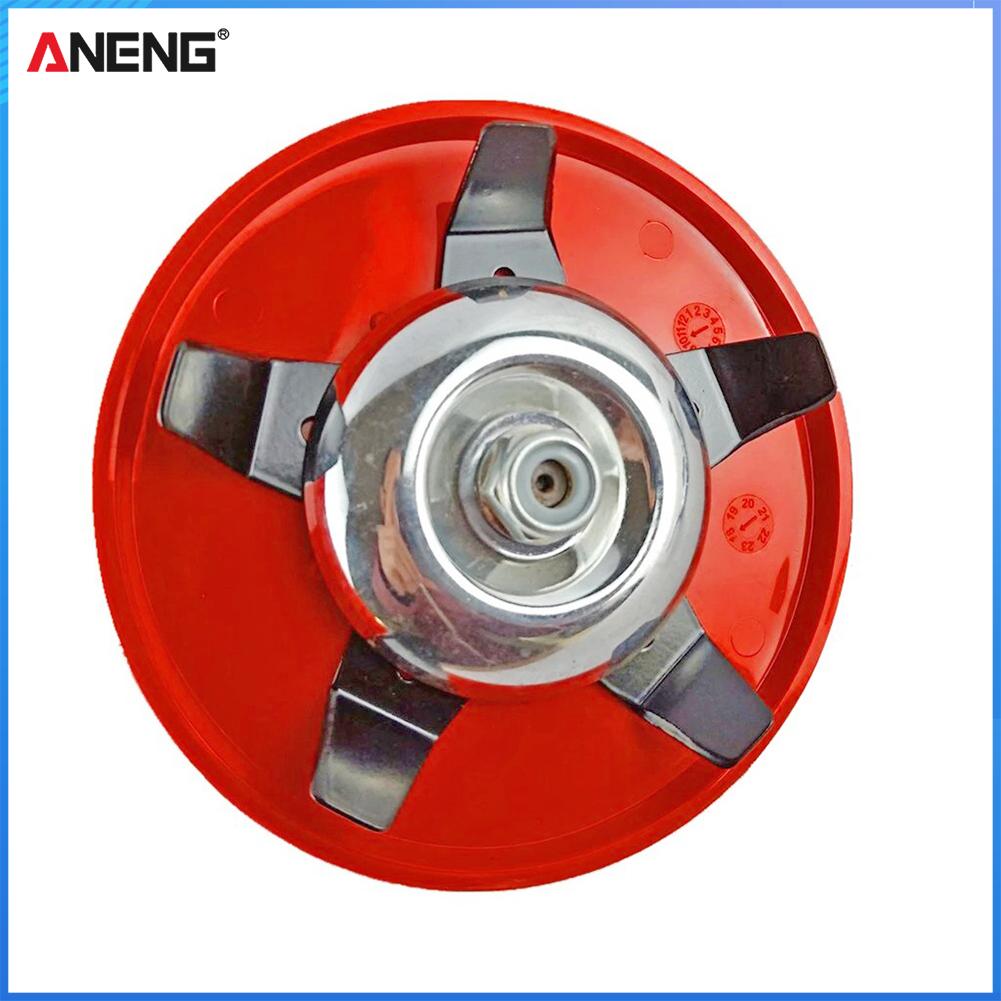 1 bộ máy cắt cỏ, làm cỏ đĩa, nhà vườn tông đơ đầu máy cắt cỏ khay