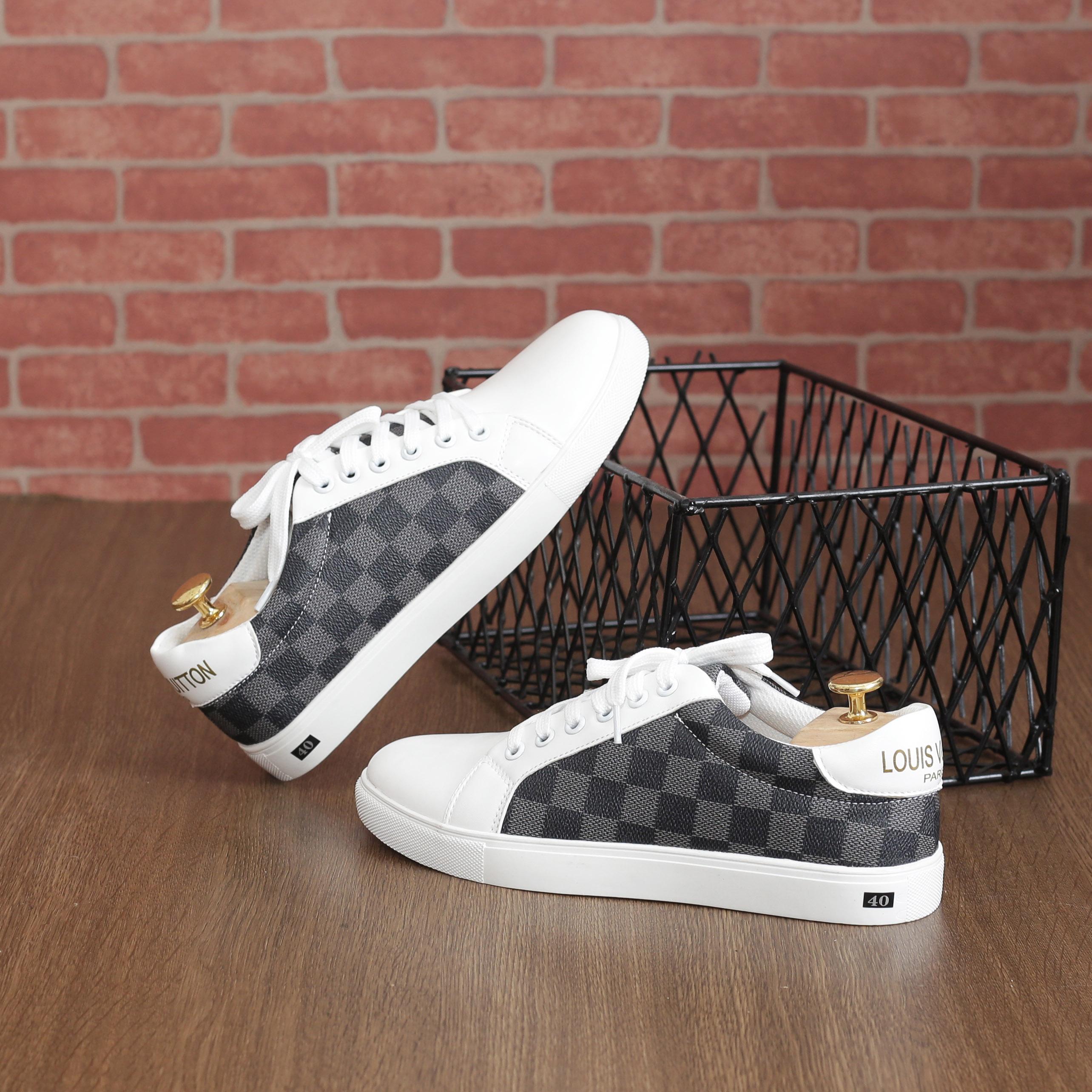 Giày sneaker nam, giày thể thao nam M28