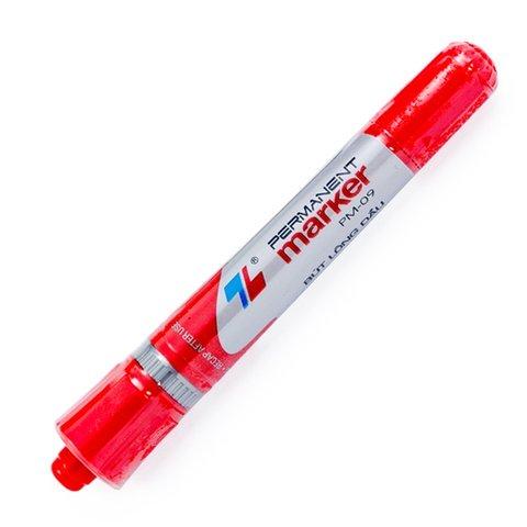 10 chiếc bút lông dầu Thiên Long PM09 ( 1 hộp )