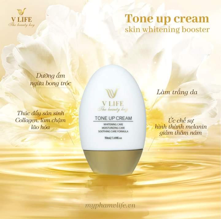 Kem dưỡng da tế bào gốc, kem dưỡng cao cấp Hàn Quốc, giúp cấp nước dưỡng ẩm da, ngăn ngừa lão hóa, hỗ trợ mờ nám tàn nhang, se khít lỗ chân lông