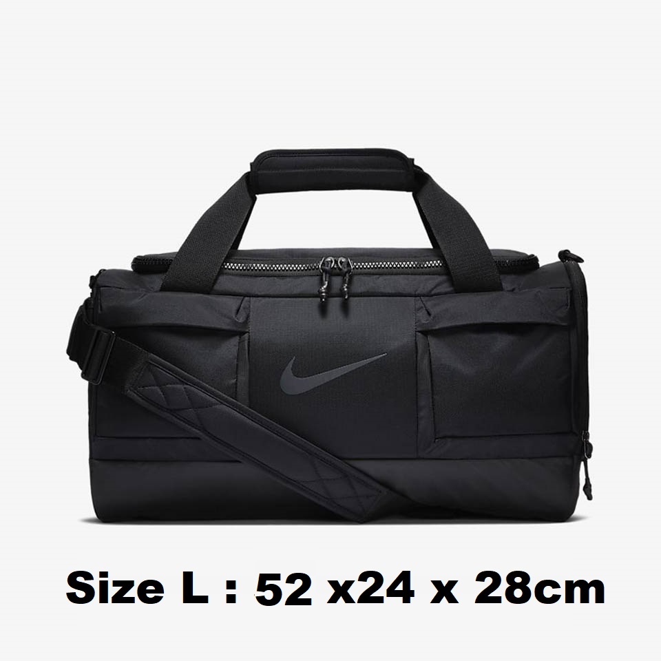 Túi trống du lịch, thể thao Nike.