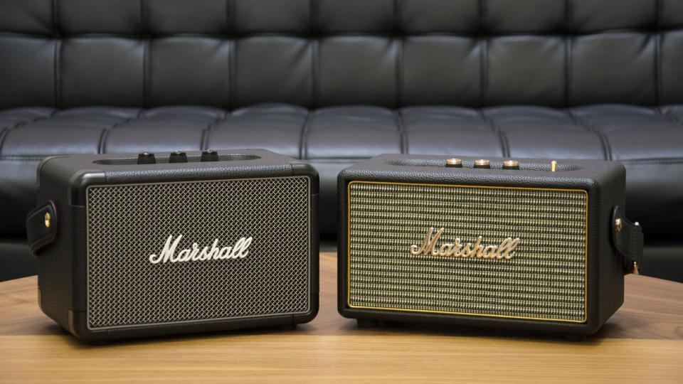 Loa Bluetooth Marshall Kilburn 2 New - Loa Bluetooth Marshall Kilburn 2 New -