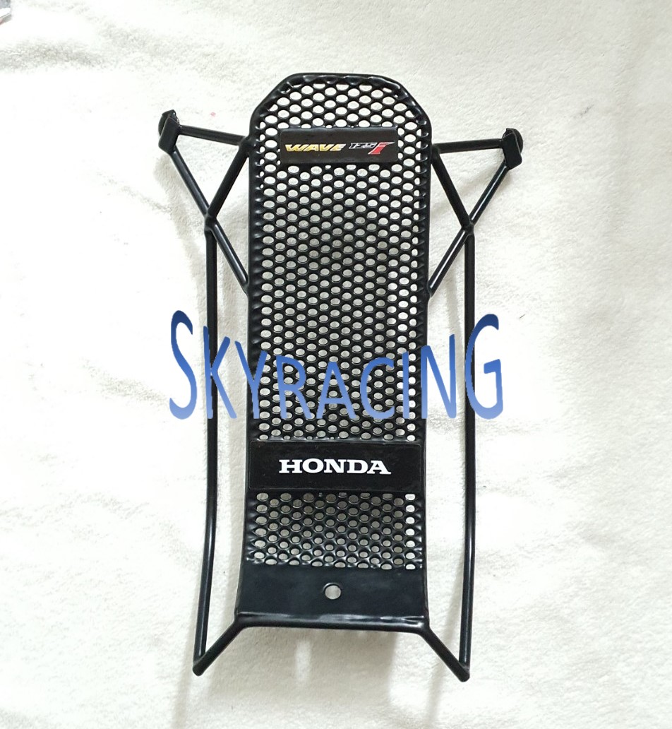 Baga giữa thái gắn cho xe Future 18
