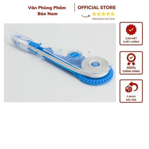 Ruột băng xóa wh-105tr 12m - ruột bút xóa phủ dùng cho băng xóa plus to