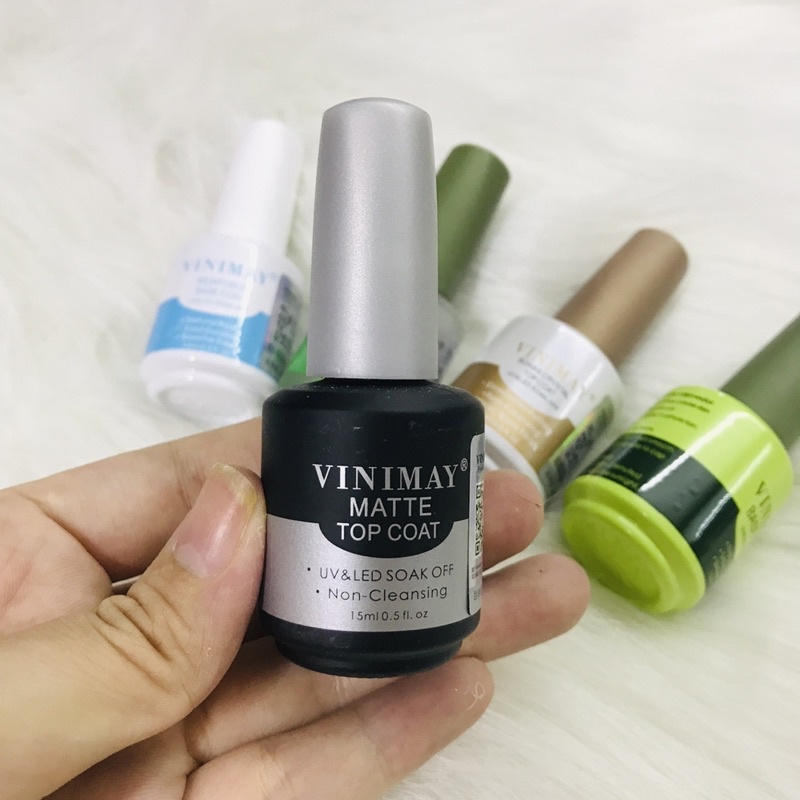 Top nhám-Top Lỳ vinimay
