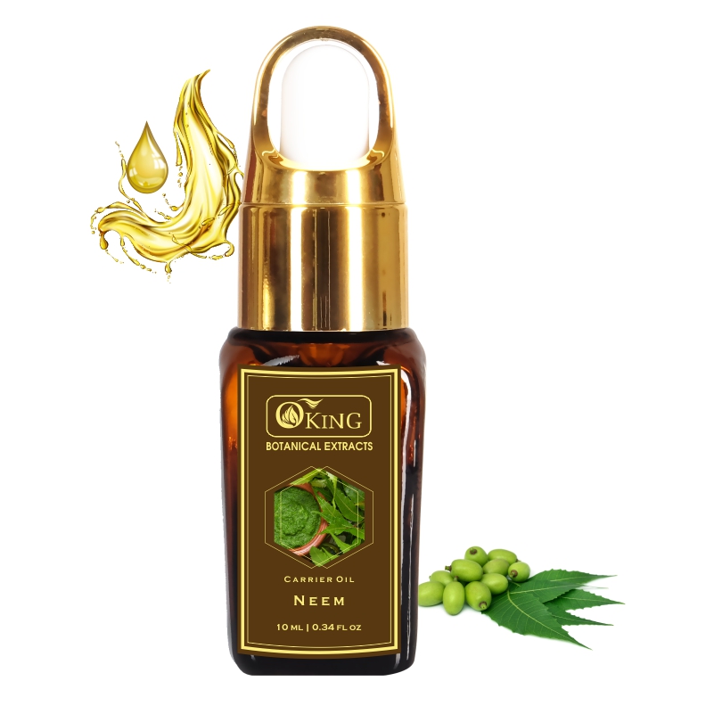 Dầu sầu đâu nguyên chất Oking 10ml