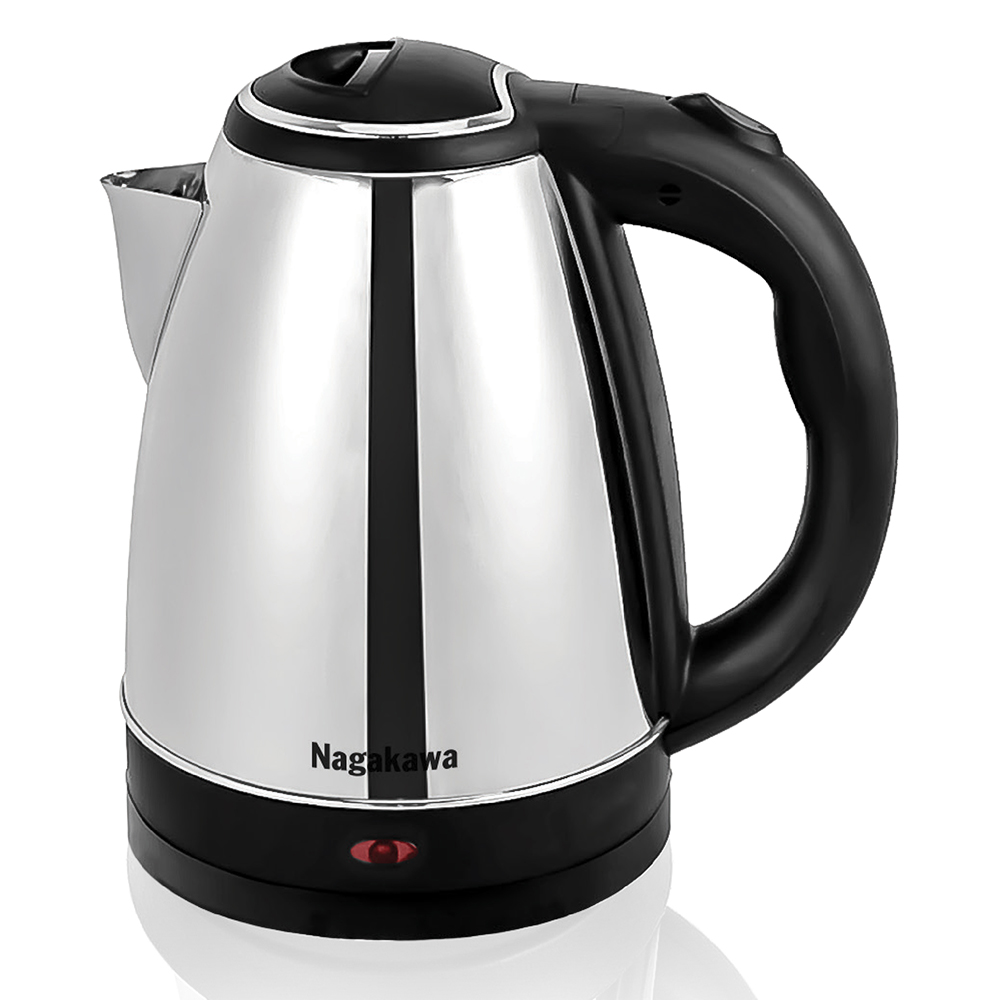 Ấm siêu tốc 1.8l nagakawa nag0308