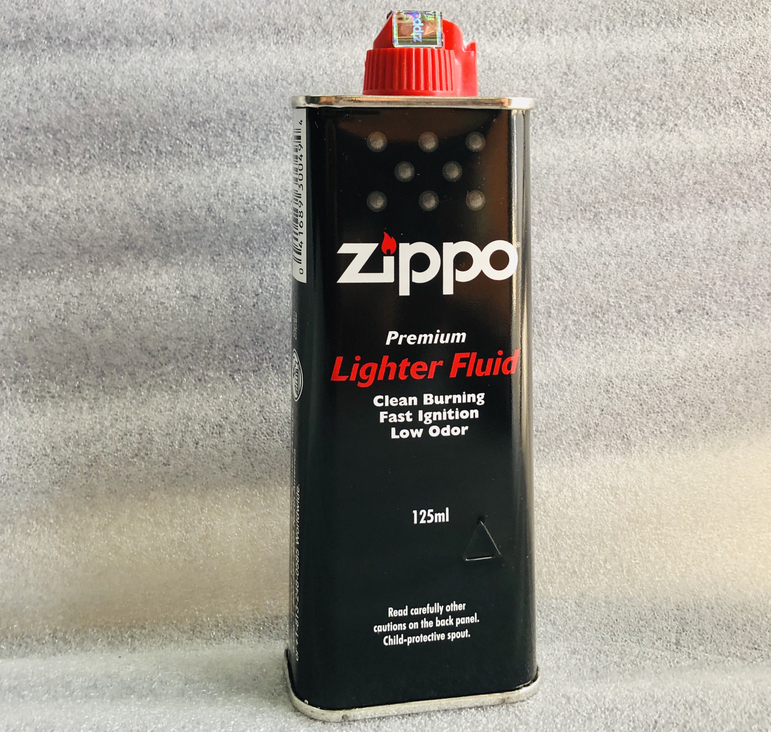 Xăng Zippo Chính Hãng 125ml - TPHCM