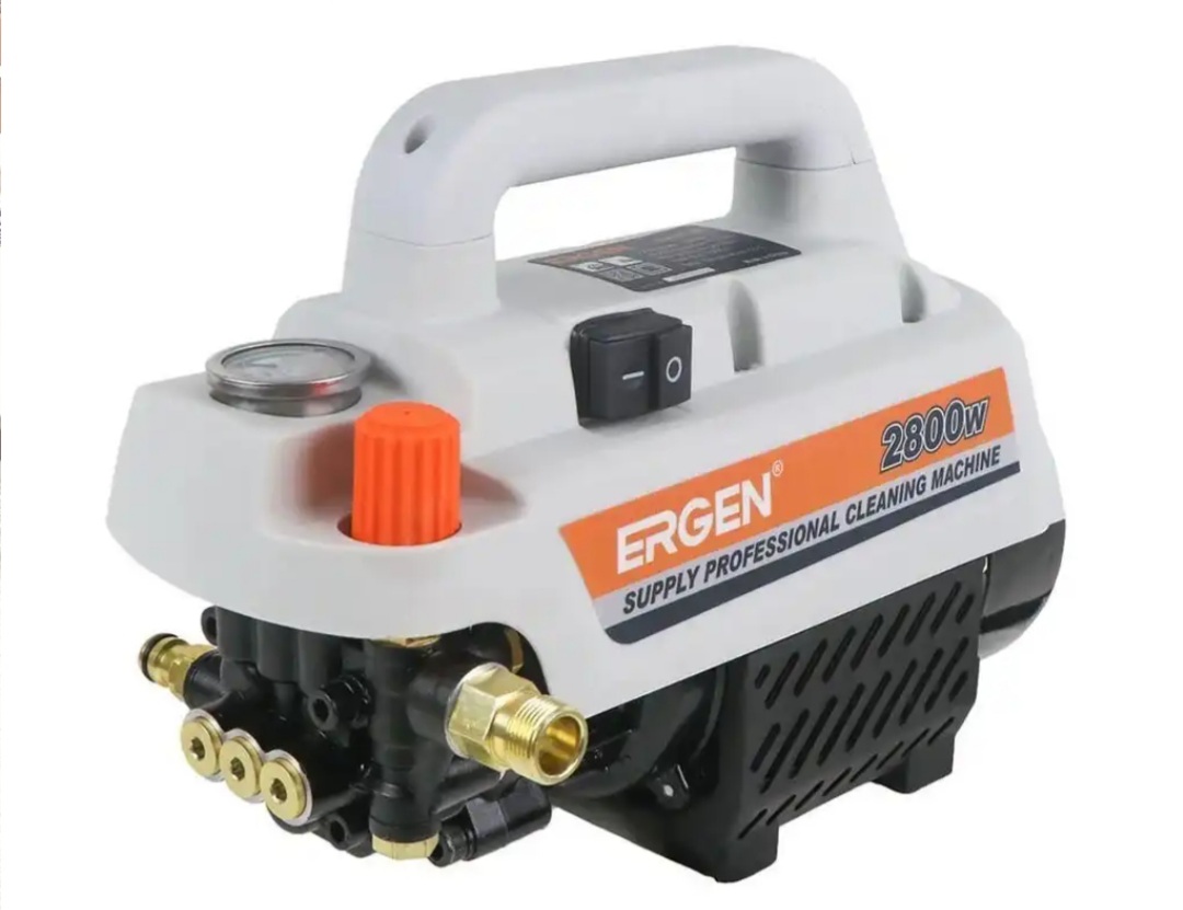 Máy xịt áp lực cao ergen en-6728