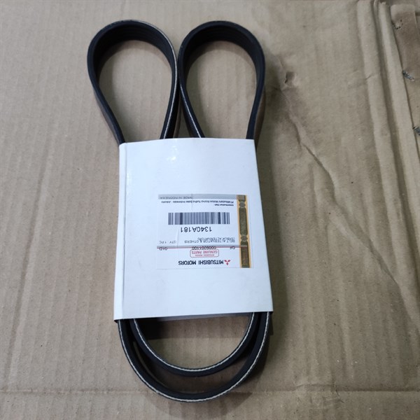 Dây curoa tổng xpander #mitsubishi 1340a181 - #mitsuboshi 5pk1266