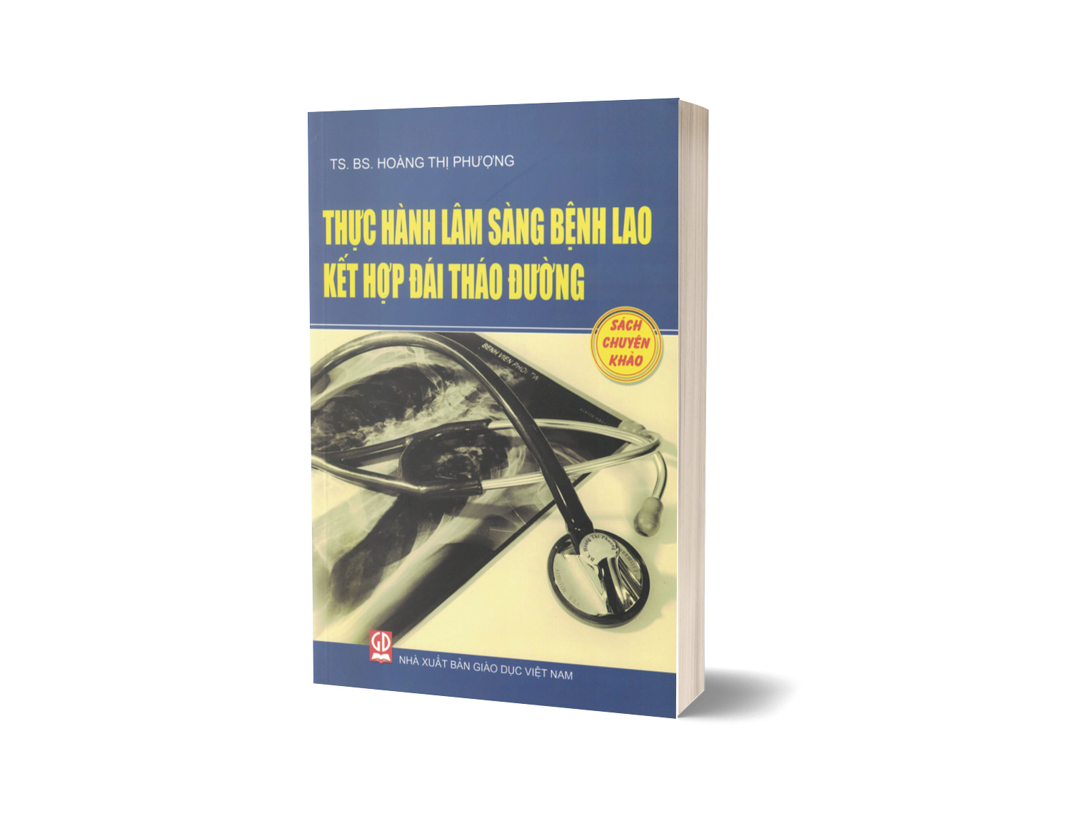 Thực Hành Lâm Sàng Bệnh Lao Kết Hợp Đái Tháo Đường