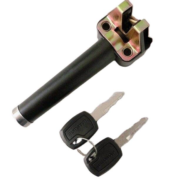 Khóa Cốp xe Điện 133S , 133s